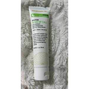 Goldfaden MD Wake up call Overnight Regenerating Facial Treatment